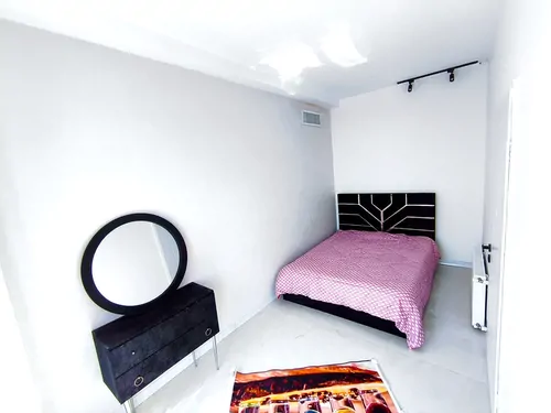 تصویر 10 - ویلا استخردار آبگرم جاویدان با بیلیارد در سهیلیه