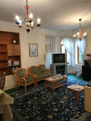 تصویر 3 - ویلا نوستالژی زیبا در رامسر
