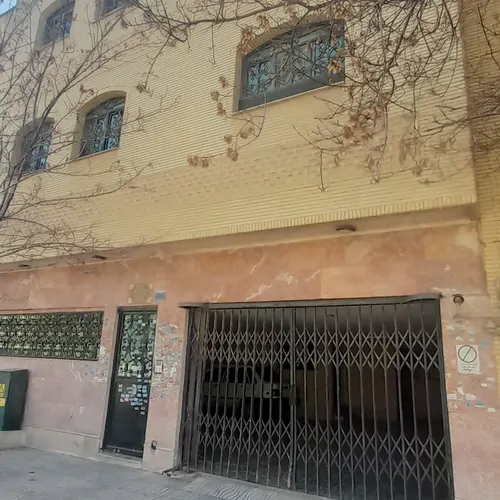 تصویر 2 - آپارتمان صنایع  در شیراز