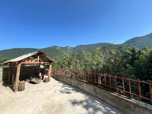 تصویر 9 - ویلا آرامش در تالش