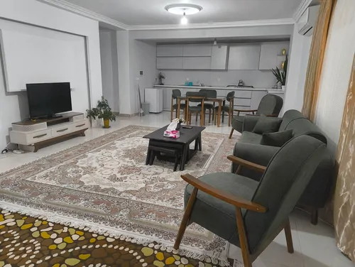 تصویر 7 - ویلا قاسمو در  چالوس