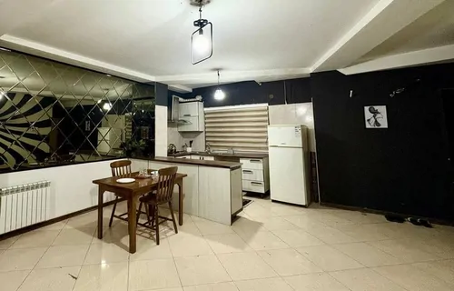 تصویر 2 - آپارتمان شانا (واحد ۲۱ تیپ 1) در سیمون بولیوار در تهران