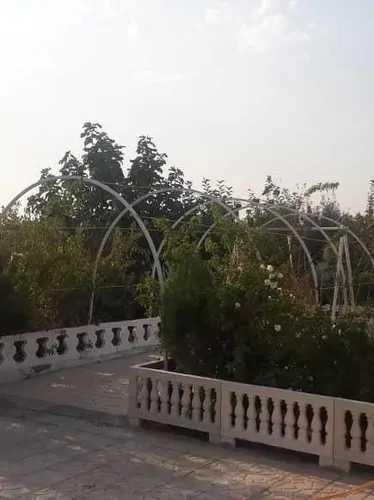 تصویر 5 - ویلا باغ ویلا ۱۰۰۰ متری  در  کرج