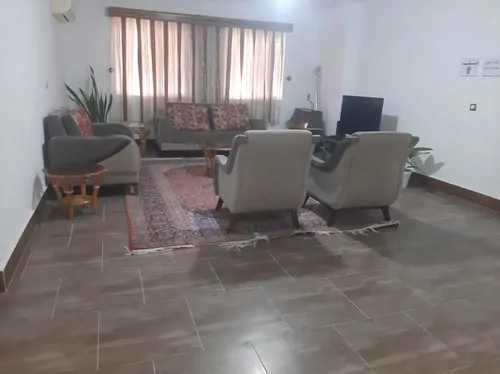 تصویر 3 - آپارتمان مبله کجوری در نوشهر