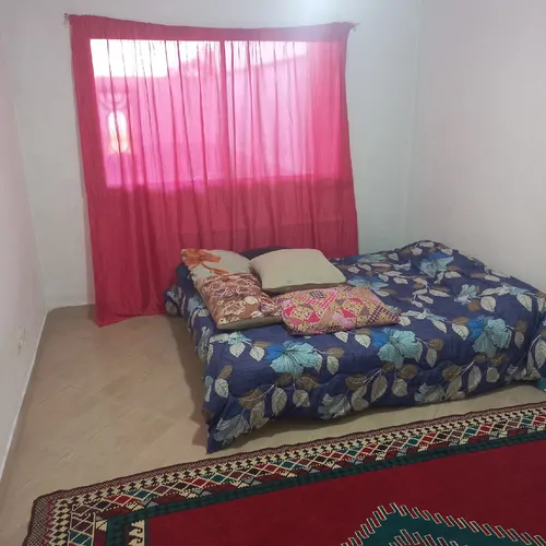تصویر 2 - ویلا تک خاب رو به دریا در محمودآباد
