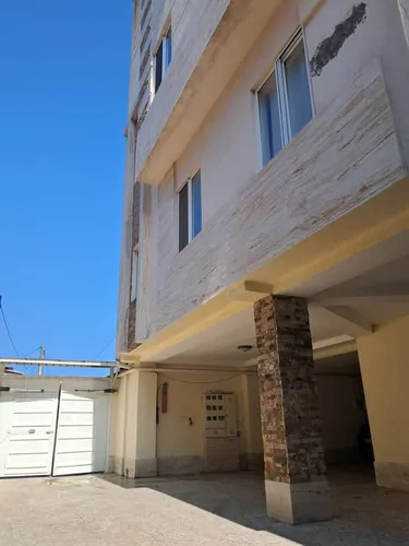 تصویر 3 - آپارتمان مبله باران در  بابلسر
