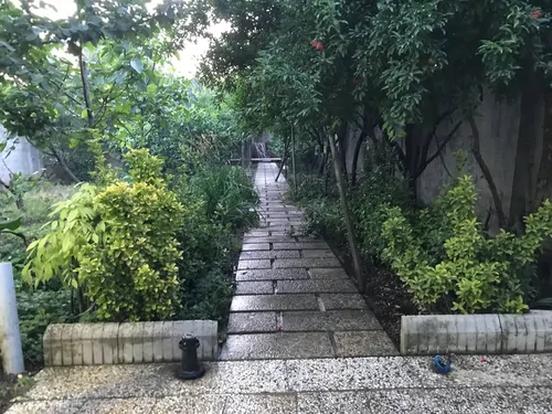 تصویر 10 - سوییت باغچه سبز در  بهشهر