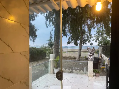 تصویر 15 - ویلا نفیس (منظره دریا) در  بابلسر