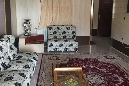 تصویر 3 - آپارتمان ساحلی دریا در بابلسر