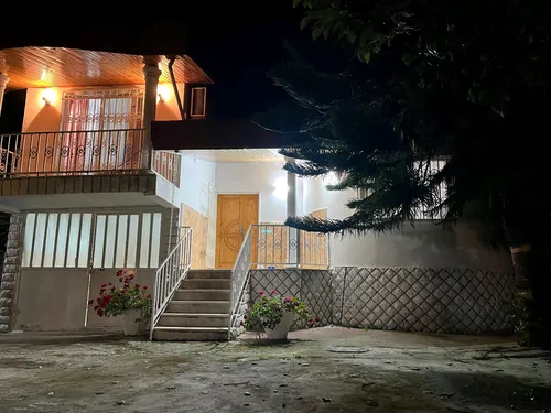 تصویر 15 - ویلا سلطانی در نوشهر