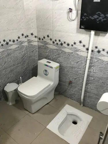 تصویر 14 - سوییت باغچه سبز در  بهشهر