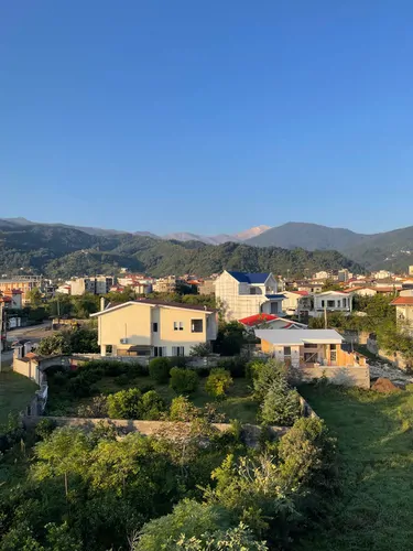 تصویر 5 - آپارتمان اروند در رامسر