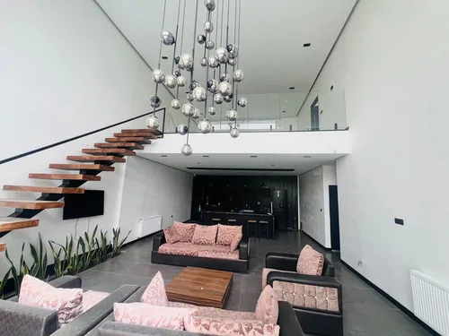 تصویر 7 - ویلا استخردار آبگرم خاطرها با بیلیارد در چهارباغ