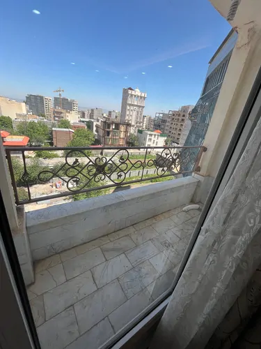 تصویر 9 - آپارتمان پیمان (واحد 501) در  سرعین