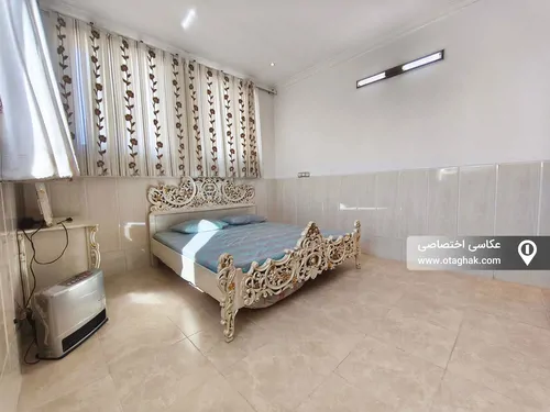 تصویر 12 - آپارتمان عمار (واحد 2) در یزد