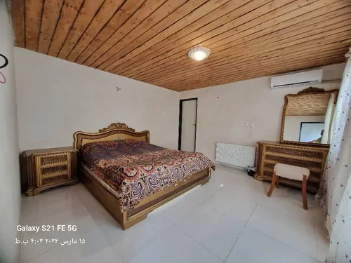 تصویر 4 - ویلا ویلا استخردار نمک ابرود  در نمک آبرود