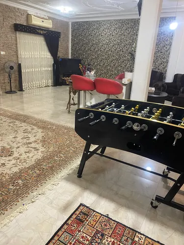 تصویر ۱ - آپارتمان ویلایی نامجو (نزدیک به ساحل) در  فریدون کنار