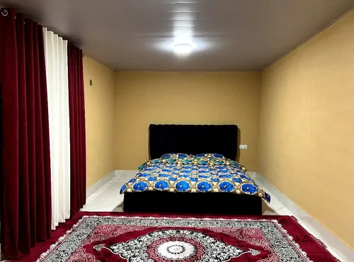 تصویر 9 - ویلا  استخردار آبگرم جزیره با اسکله اختصاصی در  انزلی