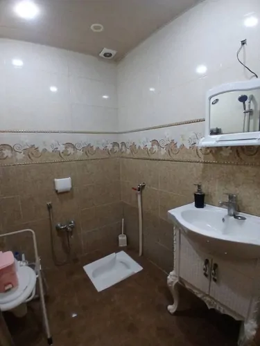 تصویر 33 - ویلا جنگلی لاکچری استخردار  آبگرم ارک در  متل قو