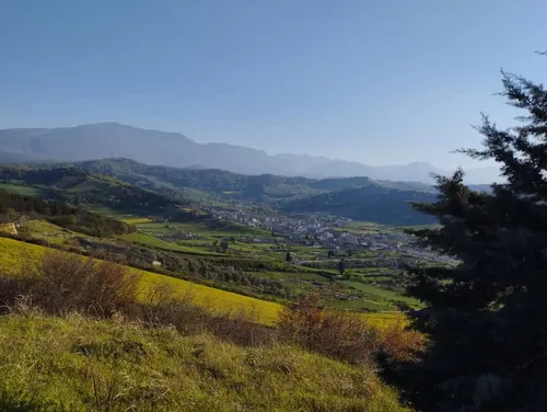 تصویر 9 - خانه روستایی توشن در  گرگان
