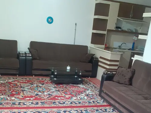 تصویر ۱ - ویلا حیاط دار کوثر (۳) در  جلفا