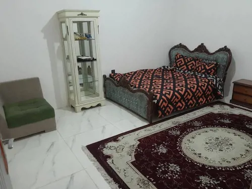 تصویر 15 - ویلا استخردار آبگرم کیانمهر در  کرج