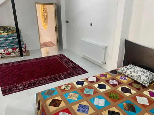 تصویر 10 - ویلا استخردار آبگرم دیار در  بهشهر