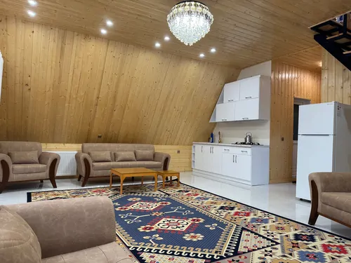 تصویر 5 - کلبه استخردار آبگرم محرمی در اسالم