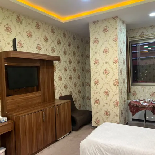 تصویر 5 - هتل آپارتمان  المپیک باقری سی ای پی در  یاسوج