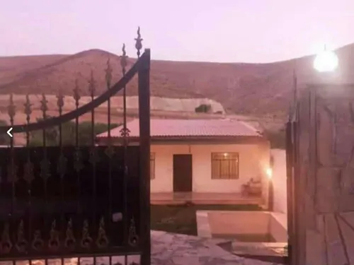 تصویر 2 - ویلا ویلا دربست در رودهن