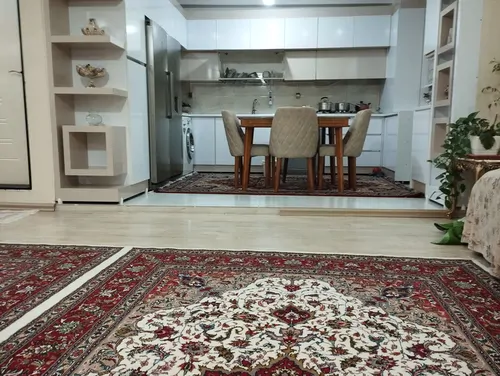 تصویر 3 - ویلا شهر میاندوآب ، مرکز شهر،طبقه اول ، دربست با امکانات در مهاباد