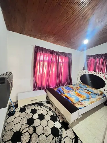 تصویر 7 - ویلا معمولی در متل قو