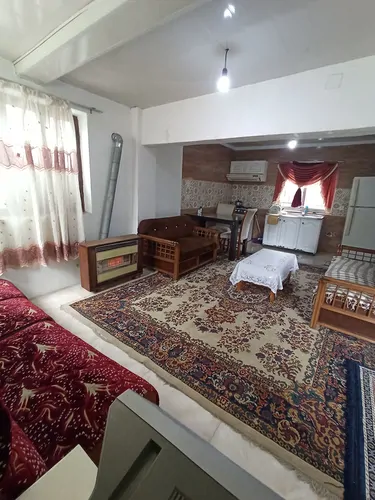 تصویر 4 - ویلا میرباقری در رامسر