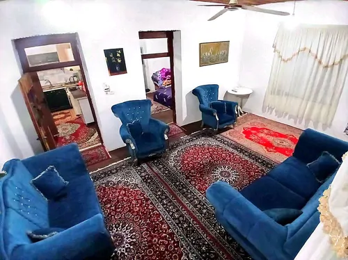تصویر 5 - ویلا نوکاشت در ماسال