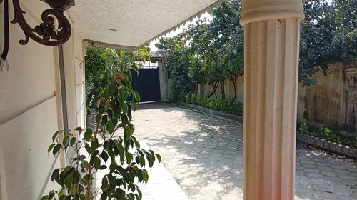 تصویر 18 - ویلا استخردار آبگرم امیر با فوتبال دستی در انزلی