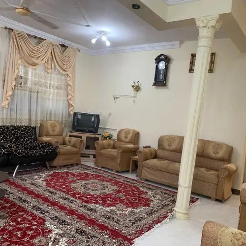 تصویر 4 - ویلا خانه مسافر در فومن