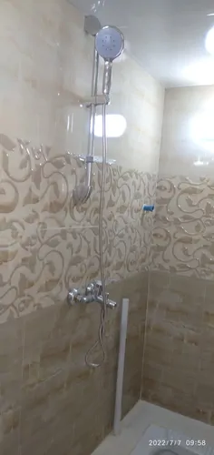 تصویر 4 - آپارتمان سویت کرایه ای کسری در سمیرم