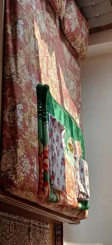 تصویر 2 - ویلا ویلا سه خوابه با جکوزی با متراژ۱۳۰ متر در فومن