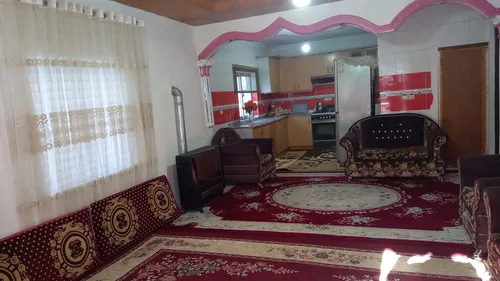 تصویر ۱ - ویلا  عمو ستار در  چمستان