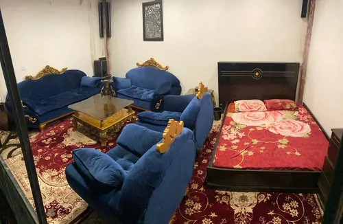 تصویر 7 - سوییت ویلایی استخردار آبسرد سرای سلطانی در  بوشهر