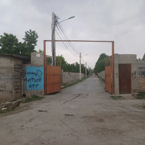 تصویر 18 - ویلا استخردار آبسرد بهارستان در  سهیلیه