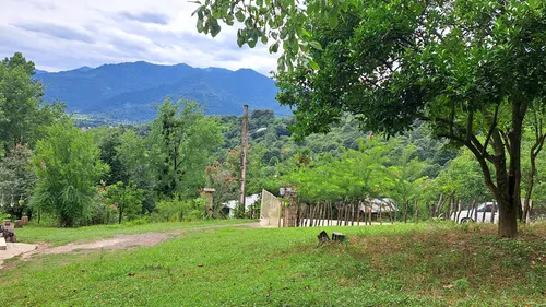 تصویر 18 - ویلا مانیسا در  ماسال