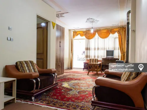 تصویر 4 - آپارتمان مبله شهریار در  اصفهان