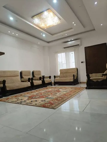 تصویر 4 - ویلا ویلا استخردار و جکوزی خومونیا در سرخ رود