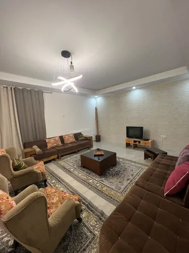 تصویر 3 - ویلا استخردار آبگرم رونیا در کمال شهر