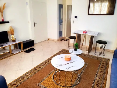 تصویر 5 - آپارتمان مبله ارم (1) در بلوار فردوس غرب در  تهران