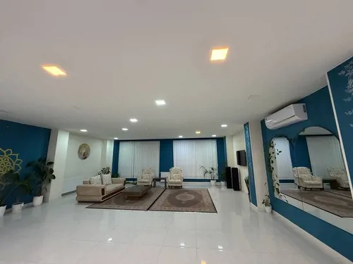 تصویر 2 - خانه سرای نیک در بجنورد