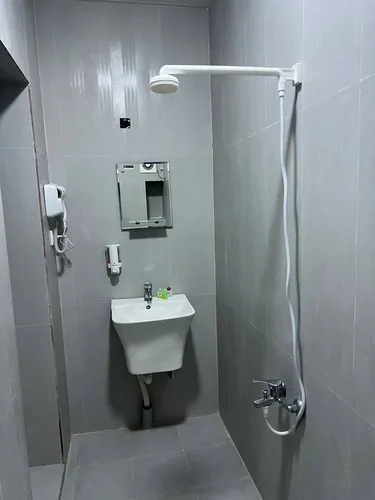 تصویر 14 - اقامتگاه بومگردی مم گپو (اتاق بادگیر) در قشم