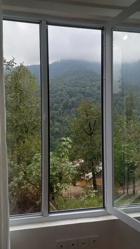 تصویر 2 - سوییت سوییت شیک جاده ماسوله در ماسوله 