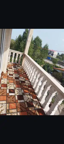 تصویر 2 - آپارتمان سپنتا 3 در اسالم